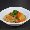 超簡単野菜たっぷり肉じゃが！！